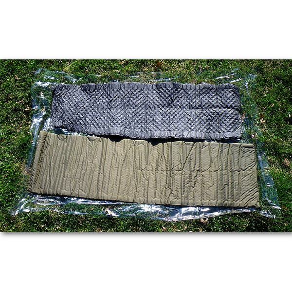 UL Ground Cloth Size