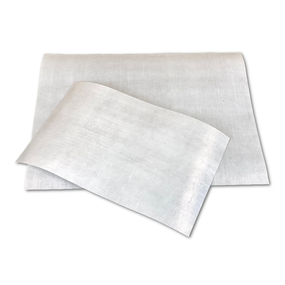 DCF Repair Sheets