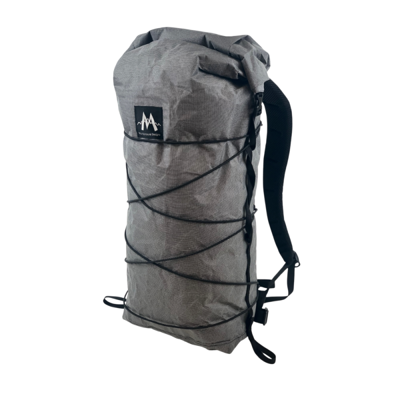 MLD Core in Gray Ultra X